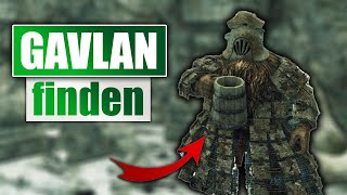 Gegenstände verkaufen - Einsamer Gavlan alle 3 Fundorte - Dark Souls 2 DEUTSCH