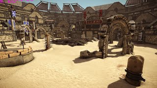 Chivalry: Medieval Warfare - Free For All - Arena