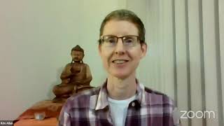 Guided Meditation: Generosity; Buddha’s Mind (4 of 5): Teacher