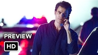 The Vampire Diaries 8x01 Inside "Hello Brother" (HD)