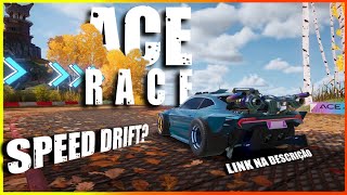 ACE RACER speed drift de RICO (ANDROID/IOS)