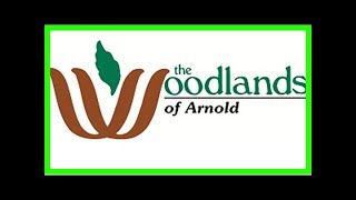 The woodlands of arnold a rsp senior living community