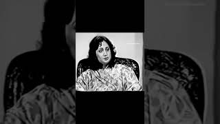 Awaz deke dekhlo by Parveen Shakir #poetry #love