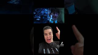 Scary moment in harry potter #youtubeshorts #harrypotter #wizardingworld #question