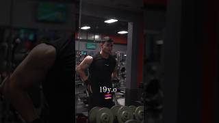 🇦🇲 Tashi Phonk🕺 #gym #gymphonk