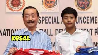 Luahan Vincent Tan Mengenai Luqman Hakim, Isu Perpindahan Ke Eropah