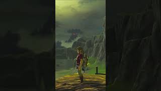 The Beauty of The Legend of Zelda: Breath of The Wild