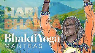 Hari Bhakta Santha (Namdev Tukaram) - Paramahamsa Vishwananda | Bhakti Yoga Mantras