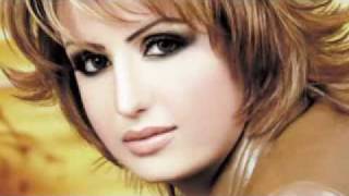 ساره الغامدي تغازلها - ابعد ايدك 2012