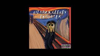 KIZARU x GEEKEY - EXPORTER