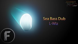 Sea Bass Dub by L-Wiz )( JPROD Trip Hop Music