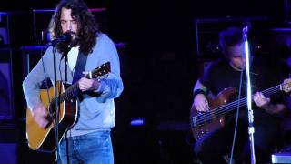 PJ20 - Temple of the Dog - All Night Thing