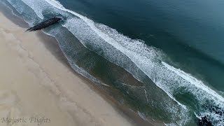 Return to Innocence (Filmed in 4K by Phantom 4 Pro) ©