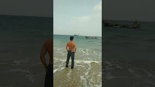 Ervadi | sea | kgf | Ibrahimlifter