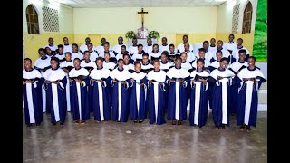 Akira impundu Burundi (Chorale St Vincent de Paul)