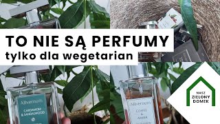 Polskie perfumy | Perfumy naturalne | WEGAŃSKIE TANIE PERFUMY jak Tom Ford Tobacco Vanille DUPE