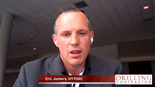 DC Video Interview: Eric Junkers, HYTORC