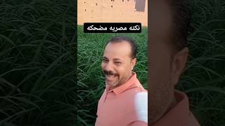 نكته مصريه مضحكه 😆😆😆