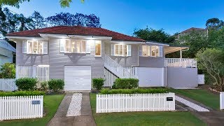 Sold | 108 Broseley Road, Toowong QLD 4066