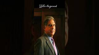 Legend never dies | #respect #share #trending #viralshort #ratantata #love #latest #help