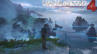 Uncharted 4 A THIEF'S END | Uncharted 4 | ShivamSpinYT Is LIVE | EP-4