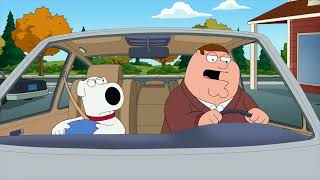 Family Guy   Peter and Brian Almost Drown