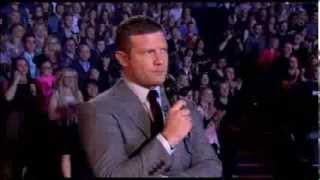 X Factor UK 2013 - Live shows 3 - results 2 Sunday 27th Oct