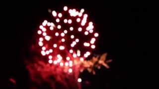 14 Juillet 2014 - Orchies - Part 2