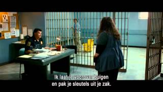 The Heat - Trailer NL