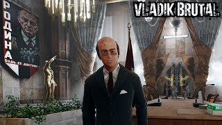 VLADiK BRUTAL • ФИНАЛЬНАЯ БИТВА И НЕОЖИДАННАЯ КОНЦОВКА • Прохождение #8 (ФИНАЛ)