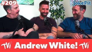 TVI with Andrew Bird | TVI Podcast #209