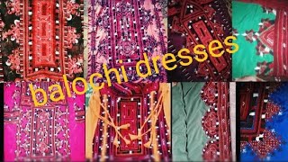 Balochi dresses pics#balochi hand embroidery designs