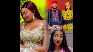 Wahala Omg! Yuyo-edochie and Judy Austin in another 1 as nollywood actors say this listen hummm