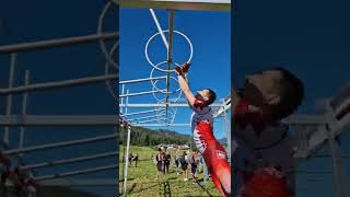 OCR EC 2022 Val di Fiemme | Short Course