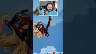 THE BEST CUTSCENE IN GENSHIN IMPACT HISTORY! | Mavuika vs Capitano Reaction | Genshin