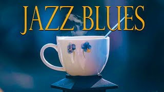 Jazz Blues - Blues piano instrument to relax, study, work