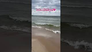 Lake Michigan #foryou #shortsfeed #shortsvideo #fypシ #shortvideo #travel #lakemichigan