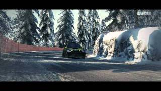 DiRT3-RALLY-MONTE CARLO-4-PERFECT OVERTAKE