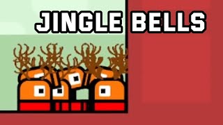 A Viewer Turned Appel into a Christmas Game