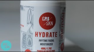 Hydrate - GR8SKN Product Spotlight