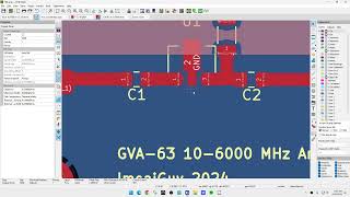 #2022 GVA-63  Amplifier Project (part 5 of 10)