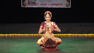 Shivathi Dance Academy - Nrithyarpane 2022 - 3