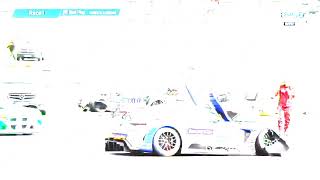 2022 DTM Round 8 - Hockenheim R1 - Accidentes