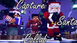 Capture santa collab ( Hosted by me)