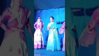 Sasural Gadaphool/#short #dance #stageperformance