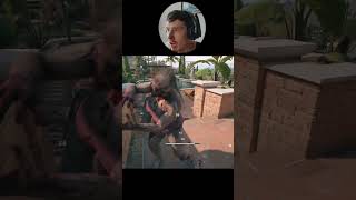 Отдыхает \ Dead Island 2