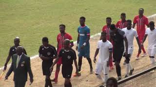 Rangers International vs Abia Warriors - NPFL 21/22 - MD 12 Highlights