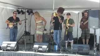 2012-08-04 - Filthy Children - LOHI Music Fest