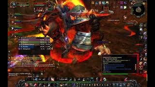 World of Warcraft (Cataclysm Classic) 15.07.2024 — Part 51.2