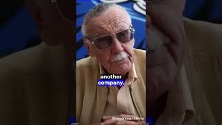 LUCK - Stan Lee